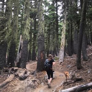 Meet your Posher, Madelene